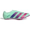 tretra adidas sprintstar green