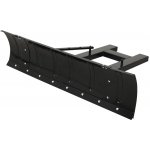 vidaXL 142918 Sněhová radlice pro vysokozdvižný vozík 150 x 38 cm černá – HobbyKompas.cz