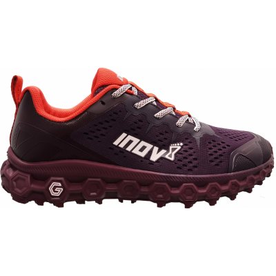 Inov-8 Parkclaw G 280 W sangria/red – Hledejceny.cz