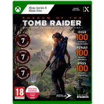 Shadow of the Tomb Raider (Definitive Edition) – Zboží Živě