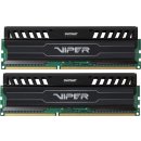 Patriot DDR3 8GB KIT 1600MHz CL9 Viper 3 PV38G160C9K