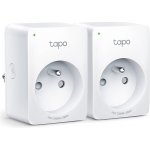 TP-Link Tapo P100 (2-pack) (EU) – Zboží Mobilmania