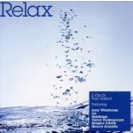 Various - Relax CD – Hledejceny.cz