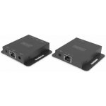 DIGITUS DS-55519 Extender HDMI, 4K/30Hz 70 m, PoC, IR – Zboží Živě