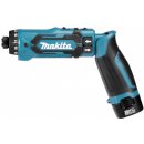 Akušroubovák Makita DF012DSE