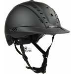 Casco Jezdecká bezpečnostní přilba Mistrall 2 černá – Zboží Dáma