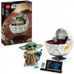 LEGO® Star Wars™ 75403 Grogu™ ve vznášejícím se kočárku – Sleviste.cz