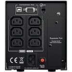CyberPower PR750ELCD – Zboží Mobilmania