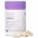 Nu Skin Pharmanex Beauty Focus MultiBeauty 30 kapslí – Hledejceny.cz