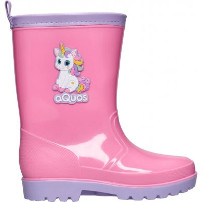 Aquos Rasty K růžová – Sleviste.cz