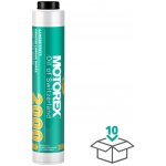 Motorex FETT 2000 400 g – Sleviste.cz