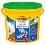 Sera KOI Royal mini 3,8 l – Sleviste.cz
