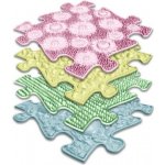 MUFFIK Set ortopedických podložek - Staň se MUFFIKEM MFK-094 – Zboží Dáma