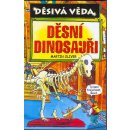 Děsivá věda Děsní dinosauři