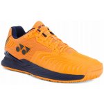 YONEX PC ECLIPSION 4 MEN CL - oranžová – Sleviste.cz