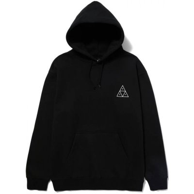 HUF MIKINA Set Triple Triangle Hoodie