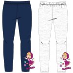 MÁŠA A MEDVĚD modré – Sleviste.cz