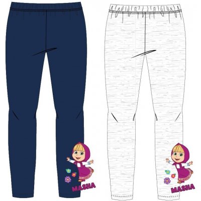 MÁŠA A MEDVĚD modré – Sleviste.cz