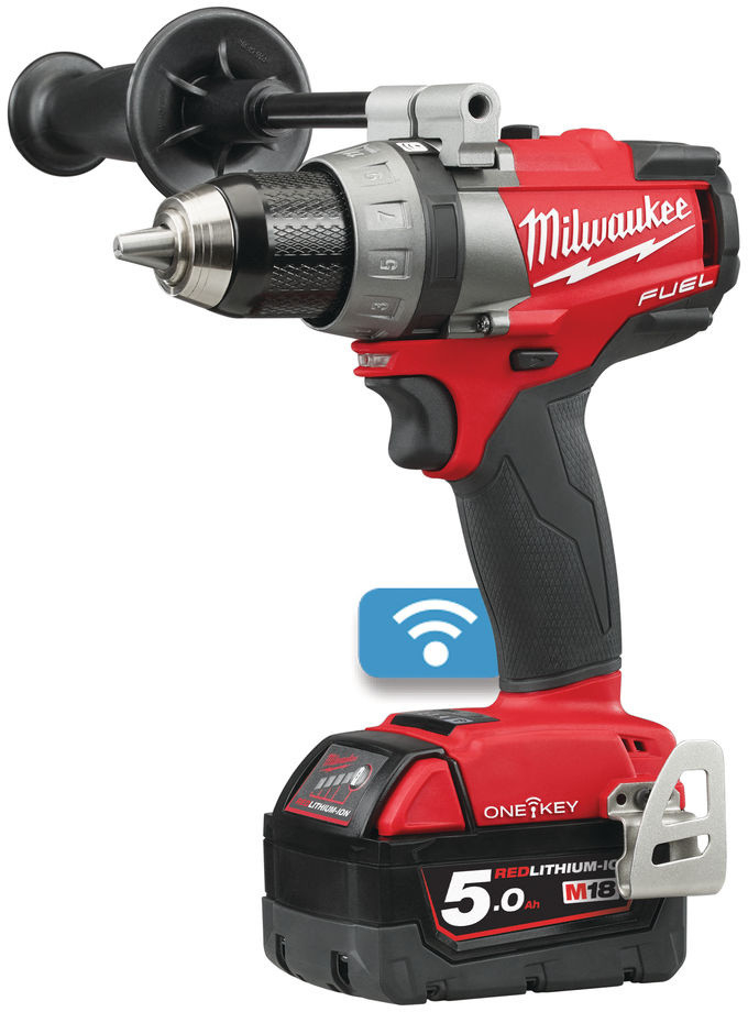 MILWAUKEE M18 ONEDD-502X