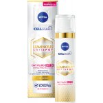 Nivea Cellular Luminous 630 denní krém proti pigmentovým skvrnám 40 ml – Zbozi.Blesk.cz