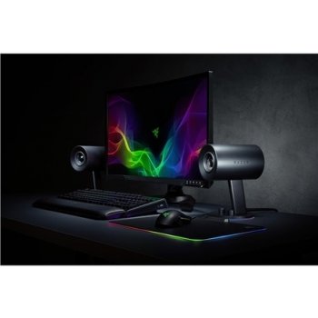 Razer Nommo Chroma od 4 599 Kč - Heureka.cz