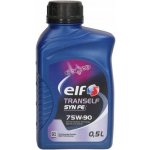 Elf Tranself Syn FE 75W-90 500 ml | Zboží Auto