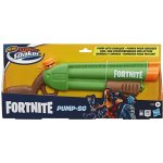 Nerf SuperSoaker Fortnite Pump SG – Hledejceny.cz