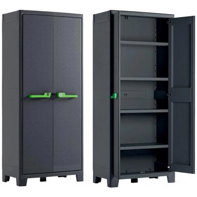 Keter MOBY HIGH – Zboží Dáma Keter MOBY HIGH – Zboží Dáma