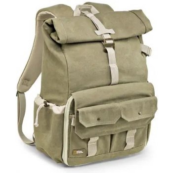 National Geographic Earth Explorer Backpack M 5170