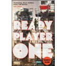 Ready Player One - E. Cline