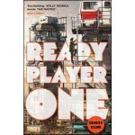Ready Player One (anglicky) - Ernest Cline