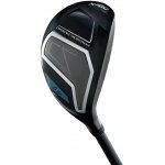 XXIO MP-1400 hybrid pravé 18° #3 grafit Stiff/Regular – Zbozi.Blesk.cz