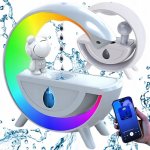 Verk Group T00K8 Zvlhčovač vzduchu – Zbozi.Blesk.cz