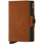 Secrid Twinwallet Perforated Cognac – Zboží Živě