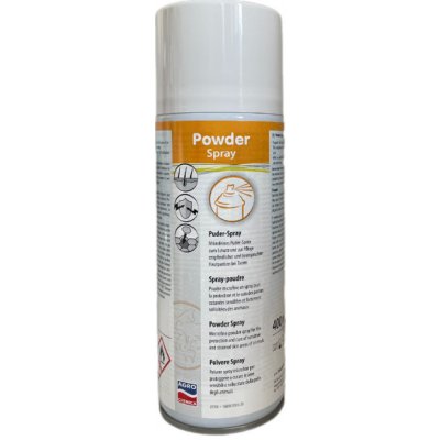 KETRIS Pudr ve spreji 400 ml – Hledejceny.cz