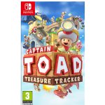 Captain Toad: Treasure Tracker – Zboží Dáma