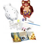 Albi DIY Lampička Medvídek – Zboží Dáma Albi DIY Lampička Medvídek – Zboží Dáma