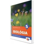Biológia 5 Metodická príručka – Hledejceny.cz