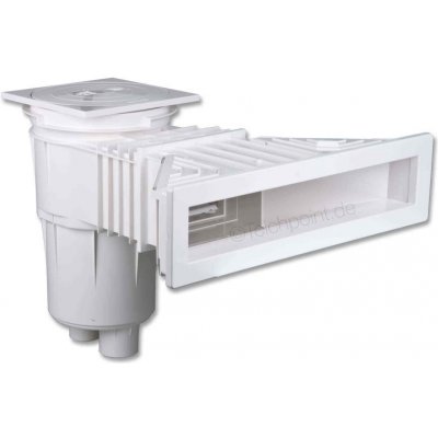 ASTRALPOOL skimmer SLIM 17,5l, do folie, 56176 – Zbozi.Blesk.cz