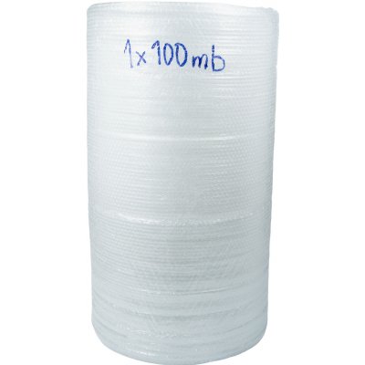 Bublinková fólie 100cm x 100m – Sleviste.cz