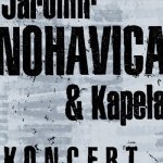 Jaromír Nohavica & Kapela - Koncert CD – Hledejceny.cz