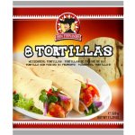 Don Fernando tortilla 8 x 20 cm 320 g – Hledejceny.cz