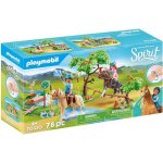 Playmobil 70330 Výzva u řeky – Zbozi.Blesk.cz