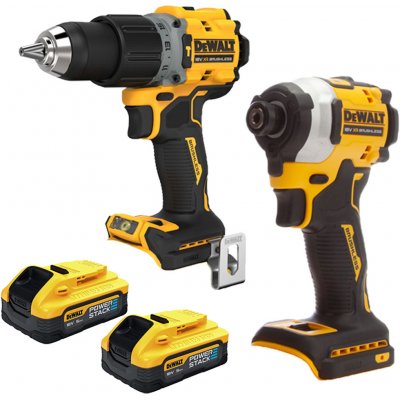 DeWalt DCK2050H2T – Hledejceny.cz