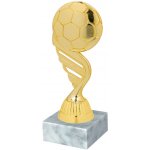 Soška FOTBAL – Sleviste.cz