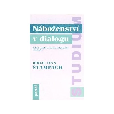 Náboženství v dialogu – Zbozi.Blesk.cz