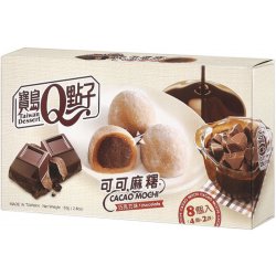 Q Brand Mochi Čokoláda 80 g