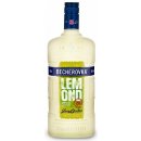 Likér Becherovka Lemond 20% 0,5 l (holá láhev)