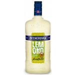Becherovka Lemond 20% 0,5 l (holá láhev) – Zboží Dáma