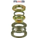 RMS ložisko hlavy řízení HONDA DYLAN 150, 125 01-06, FORZA 125 15-17, PCX 125, 150 10-19, PES 150I, 125I 06-14, S-WING 125, 150 07-11, SH 125, 150, 125I, 150LC 4T, 150I, 125I (SCOOPY), 125LC 4T, 125 A – Hledejceny.cz